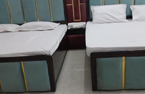 Sigra House | JVR Home Stay