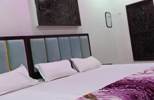 Sigra House | JVR Home Stay