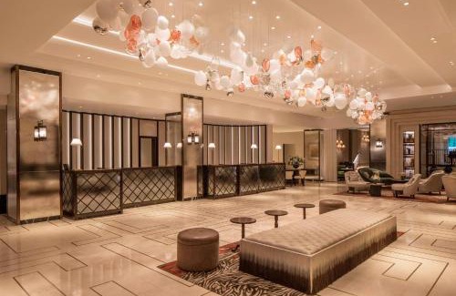 City of Westminster Hotel | JW Marriott Grosvenor House London