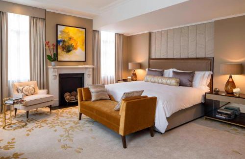 City of Westminster Hotel | JW Marriott Grosvenor House London