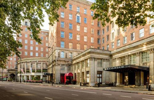 City of Westminster Hotel | JW Marriott Grosvenor House London