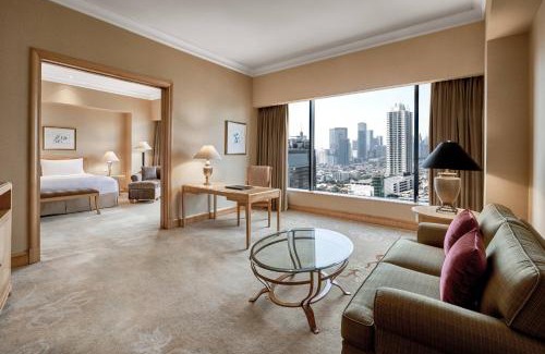 East Kuningan Hotel | JW Marriott Hotel Jakarta