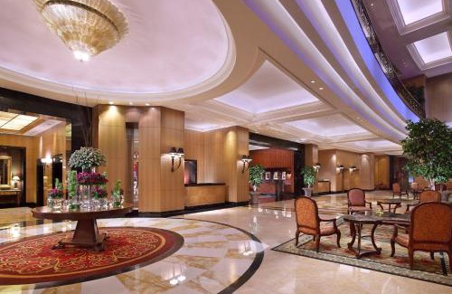 East Kuningan Hotel | JW Marriott Hotel Jakarta