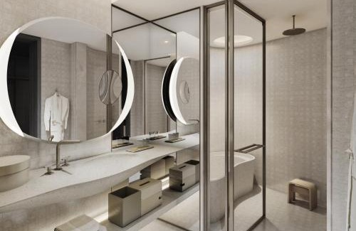 Minato Hotel | JW Marriott Hotel Tokyo