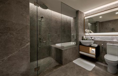 Bukit Bintang Hotel | JW Marriott Kuala Lumpur