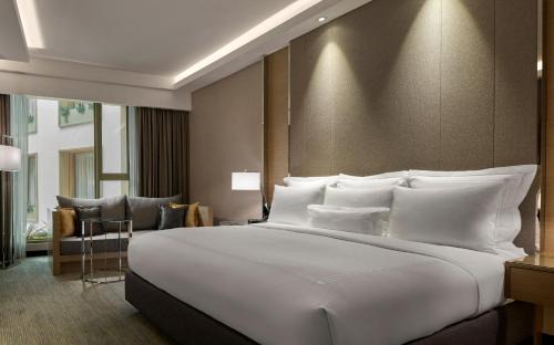 Bukit Bintang Hotel | JW Marriott Kuala Lumpur