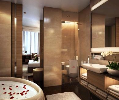 Bukit Bintang Hotel | JW Marriott Kuala Lumpur