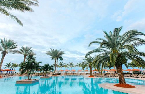 Marco Island Resort | JW Marriott Marco Island Beach Resort