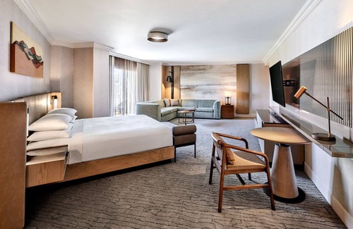 Desert Ridge Resort | JW Marriott Phoenix Desert Ridge Resort & Spa