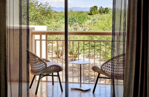 Desert Ridge Resort | JW Marriott Phoenix Desert Ridge Resort & Spa
