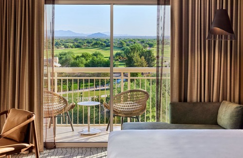 Desert Ridge Resort | JW Marriott Phoenix Desert Ridge Resort & Spa