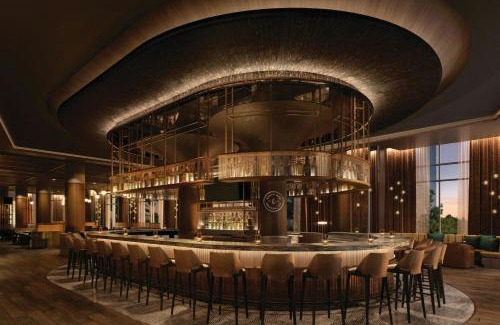 Reston Hotel | JW Marriott Reston Station