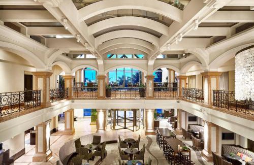 Copacabana Hotel | JW Marriott Rio de Janeiro