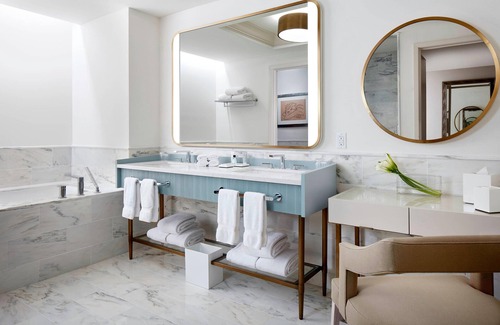 Aventura Resort | JW Marriott Turnberry Resort & Spa