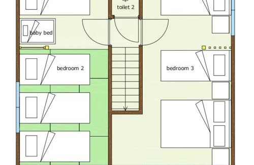 Kamiikebukuro Apartment | JW-One