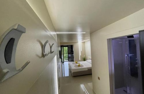 Saturn Apartment | Jxn Rooms