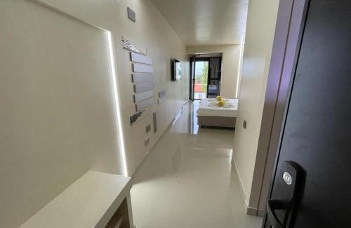 Saturn Apartment | Jxn Rooms