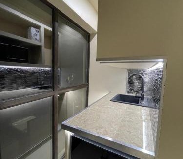 Saturn Apartment | Jxn Rooms