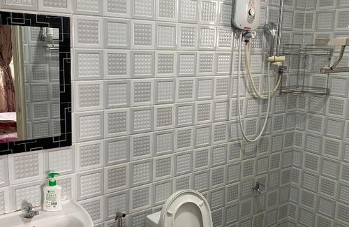 Central District Apartment | JY HomeStay Bestari Impian