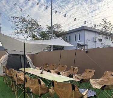 Setia Tropika Villa | Jy Homestay Setia Tropika