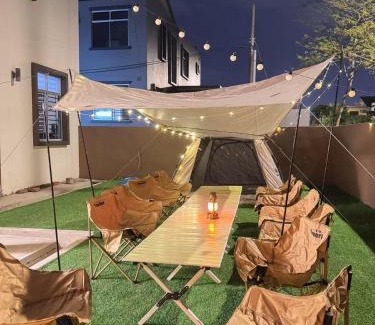 Setia Tropika Villa | Jy Homestay Setia Tropika