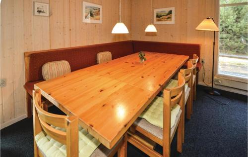Slette Strand House | Jydehuset