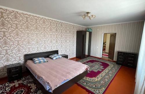 Kochkor House | Jyldyzguesthouse