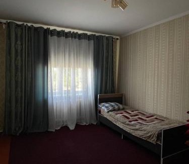 Kochkor House | Jyldyzguesthouse