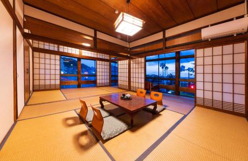 Obama Onsen Hotel | Jyokiya