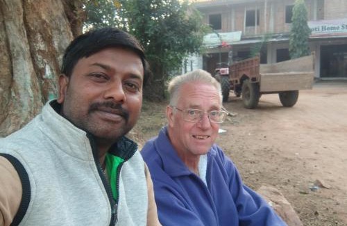 Khajuraho House | Jyotis home stay Khajuraho