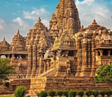 Khajuraho House | Jyotis home stay Khajuraho