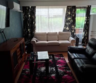 Heinola Apartment | Jyrängön Helmi