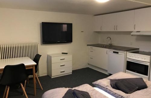 Skovgaarde Bed & Breakfast | Jysk bed and no breakfast