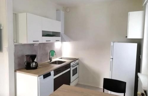 Jyvaskyla Apartment | Jyväskylä yksiö
