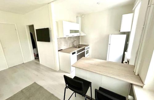 Jyvaskyla Apartment | Jyväskylä yksiö