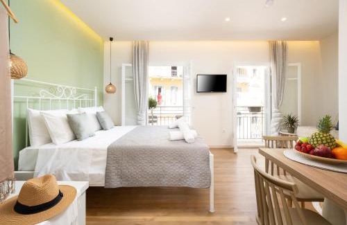 Old Town Apartment | Kâmara Old Town Studios