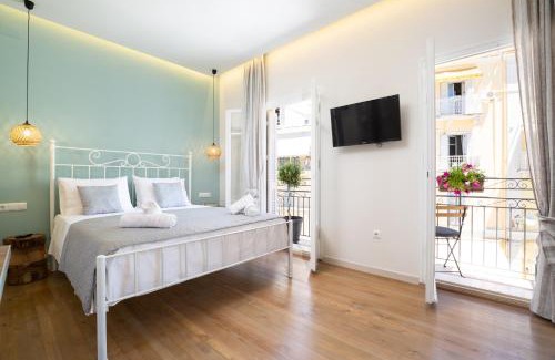 Old Town Apartment | Kâmara Old Town Studios