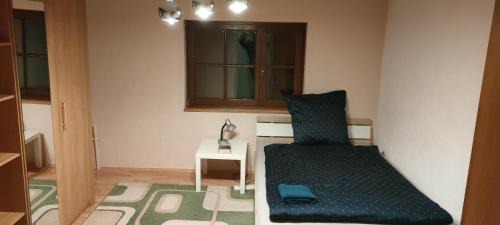 Waldbrunn Apartment | Käfer e