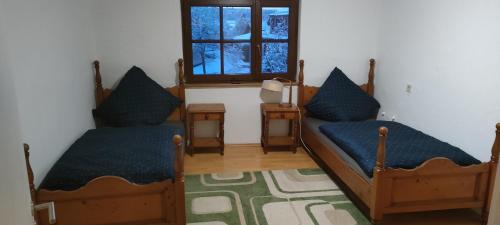 Waldbrunn Apartment | Käfer e