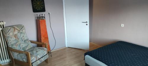 Waldbrunn Apartment | Käfer e
