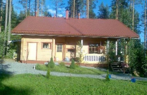 Sulkava House | Käkiharju by Interhome