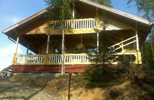 Sulkava House | Käkiharju by Interhome