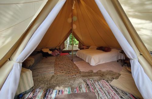 Tammela Other | Käkiniitty Glamping Cuckoo Camp