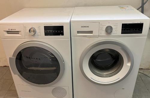 Bastad Apartment | Källarlägenhet - Enkelt boende