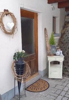 Beatenberg Apartment | Känzeli - Ferienwohnung mit Traumaussicht