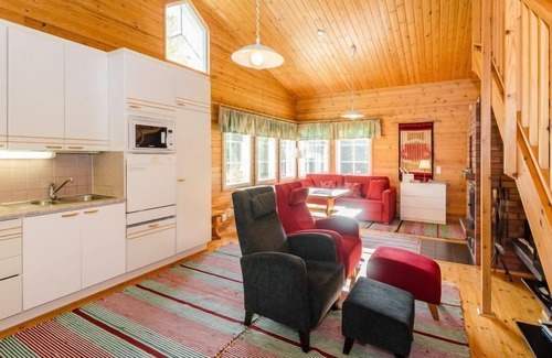 Koli National Park House | Käränkämökki by Interhome