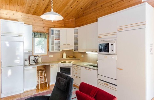Koli National Park House | Käränkämökki by Interhome