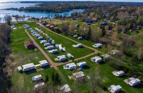 Eckero Other | Käringsund Resort Camping