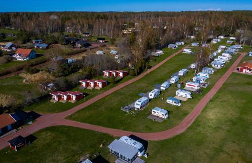 Eckero Other | Käringsund Resort Camping