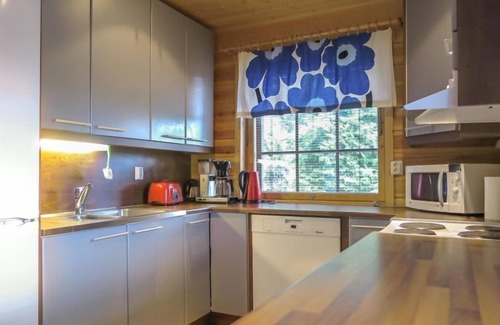 Syote House | Kärpänrinne b by Interhome